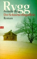 Cover: Der Schmetterlingseffekt - Goldmann