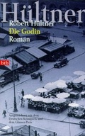 Cover: Die Godin - Goldmann