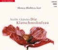 Cover: Die Klatschmohnfrau - Heyne