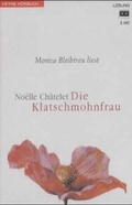 Cover: Die Klatschmohnfrau - Heyne