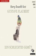Cover: Ein schlichtes Gem&uuml;t - Heyne