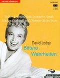 Cover: Bittere Wahrheit - Heyne