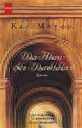Cover: Das Haus des Daedalus - Heyne