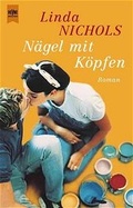 Cover: N&auml;gel mit K&ouml;pfen - Heyne