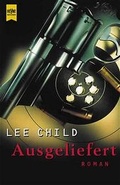 Cover: Ausgeliefert - Heyne