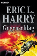 Cover: Gegenschlag - Heyne