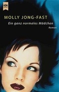 Cover: Ein ganz normales M&auml;dchen - Heyne