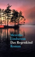 Cover: Das Regenkind - btb