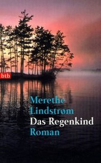 Enlarge image Cover: Das Regenkind - btb