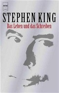 Cover: Das Leben und das Schreiben - Heyne