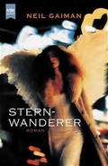 Cover: Sternwanderer - Heyne