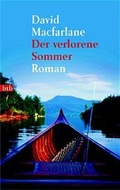 Cover: Der verlorene Sommer - Goldmann
