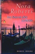 Cover: Im Sturm des Lebens - Heyne