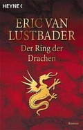 Cover: Der Ring der Drachen - Heyne