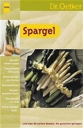 Cover: Spargel - Heyne