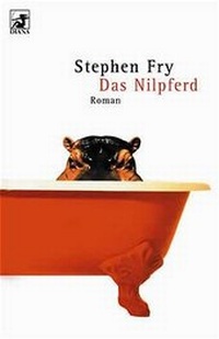 Enlarge image Cover: Das Nilpferd - Heyne