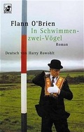 Cover: In Schwimmen-zwei-V&ouml;gel - Heyne