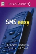 Cover: SMS easy - Heyne