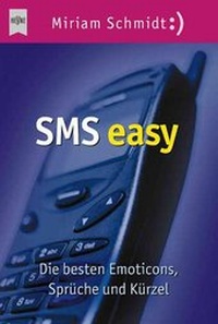 Enlarge image Cover: SMS easy - Heyne