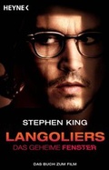 Cover: Langoliers - Das geheime Fenster - Heyne