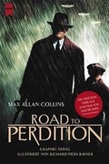 Cover: Road To Perdition - Heyne