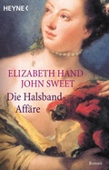 Cover: Affair of Necklace - Heyne