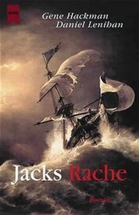 Enlarge image Cover: Jacks Rache - Heyne
