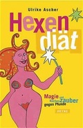 Cover: Hexendi&auml;t - Heyne