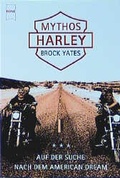 Cover: Mythos Harley - Heyne