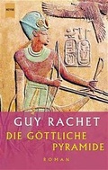 Cover: Die g&ouml;ttliche Pyramide - Heyne