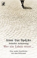 Cover: Wer ein Leben rettet... - Heyne