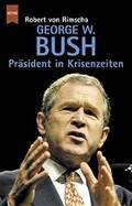 Cover: George W. Bush - Heyne