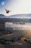 Cover: Die ungenaue Lage des Paradieses - Diana