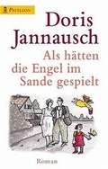 Cover: Als h&auml;tten die Engel im Sande gespielt - Heyne