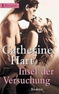 Cover: Insel der Versuchung - Heyne
