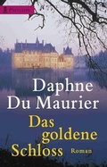 Cover: Das goldene Schloss - Heyne