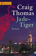 Cover: Jade-Tiger - Pavillon