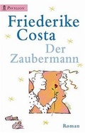 Cover: Der Zaubermann - Heyne