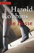 Cover: Die Bosse - Heyne