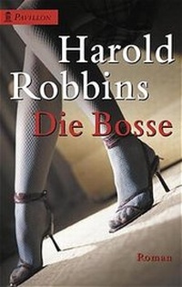 Enlarge image Cover: Die Bosse - Heyne