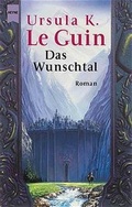 Cover: Das Wunschtal - Heyne