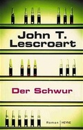Cover: Der Schwur - Heyne