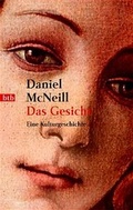 Cover: Ein Gesicht - Goldmann
