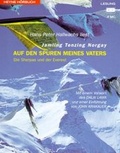 Cover: Auf den Spuren meines Vaters - Heyne