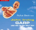 Cover: Garp und wie er die Welt sah - Heyne