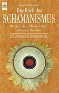 Cover: Das Buch des Schamanismus - Heyne