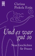 Cover: Und es war gut so - Heyne
