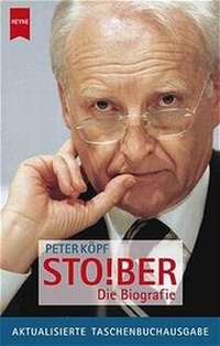 Enlarge image Cover: Stoiber - Heyne