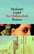 Cover: Der H&uuml;hnerdieb - Goldmann