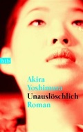 Cover: Unausl&ouml;schlich - btb
